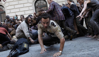 Illustration for article titled Everything you need to know about The Walking Dead